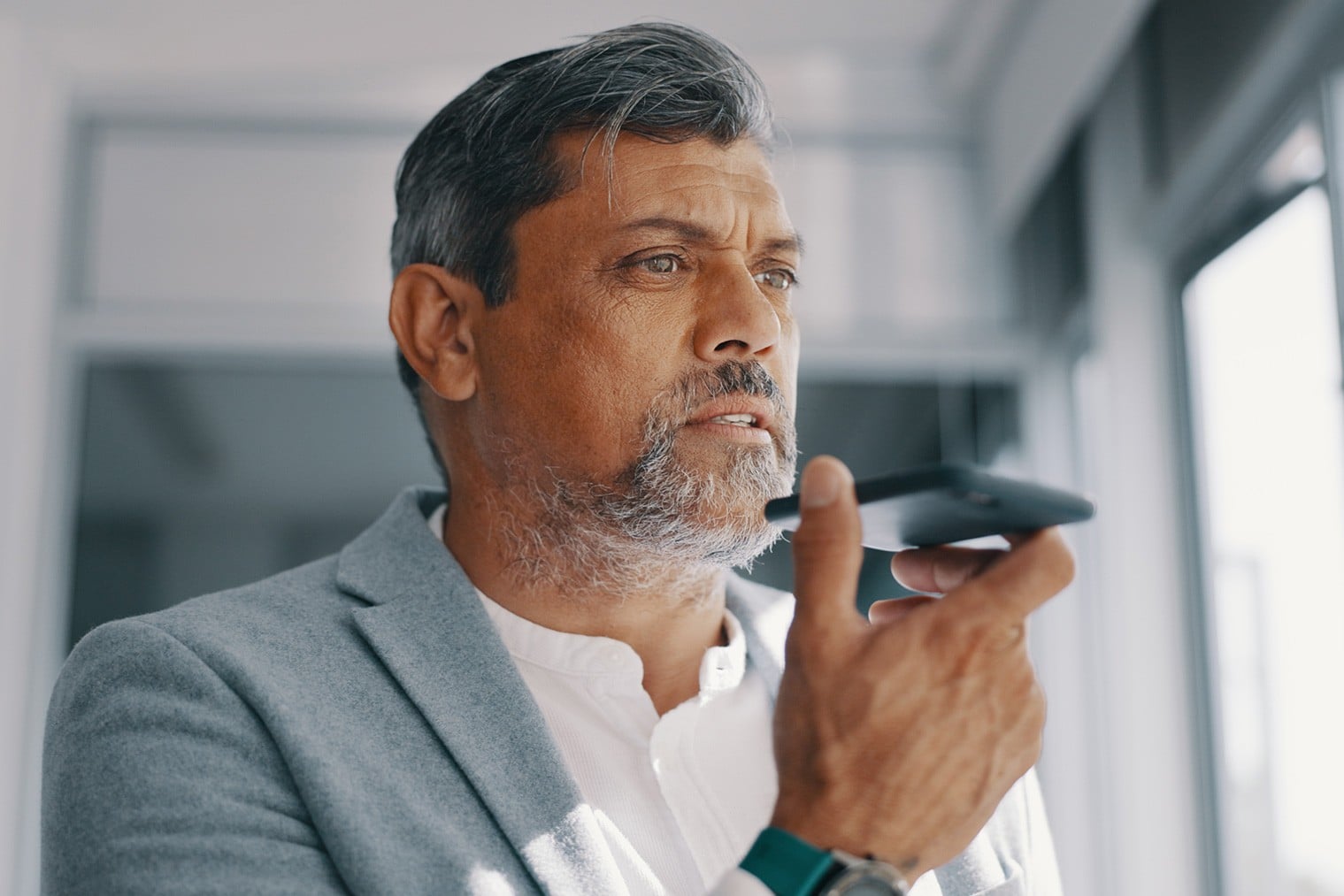 Business owner assessing exit strategy to avoid sabotaging their business sale