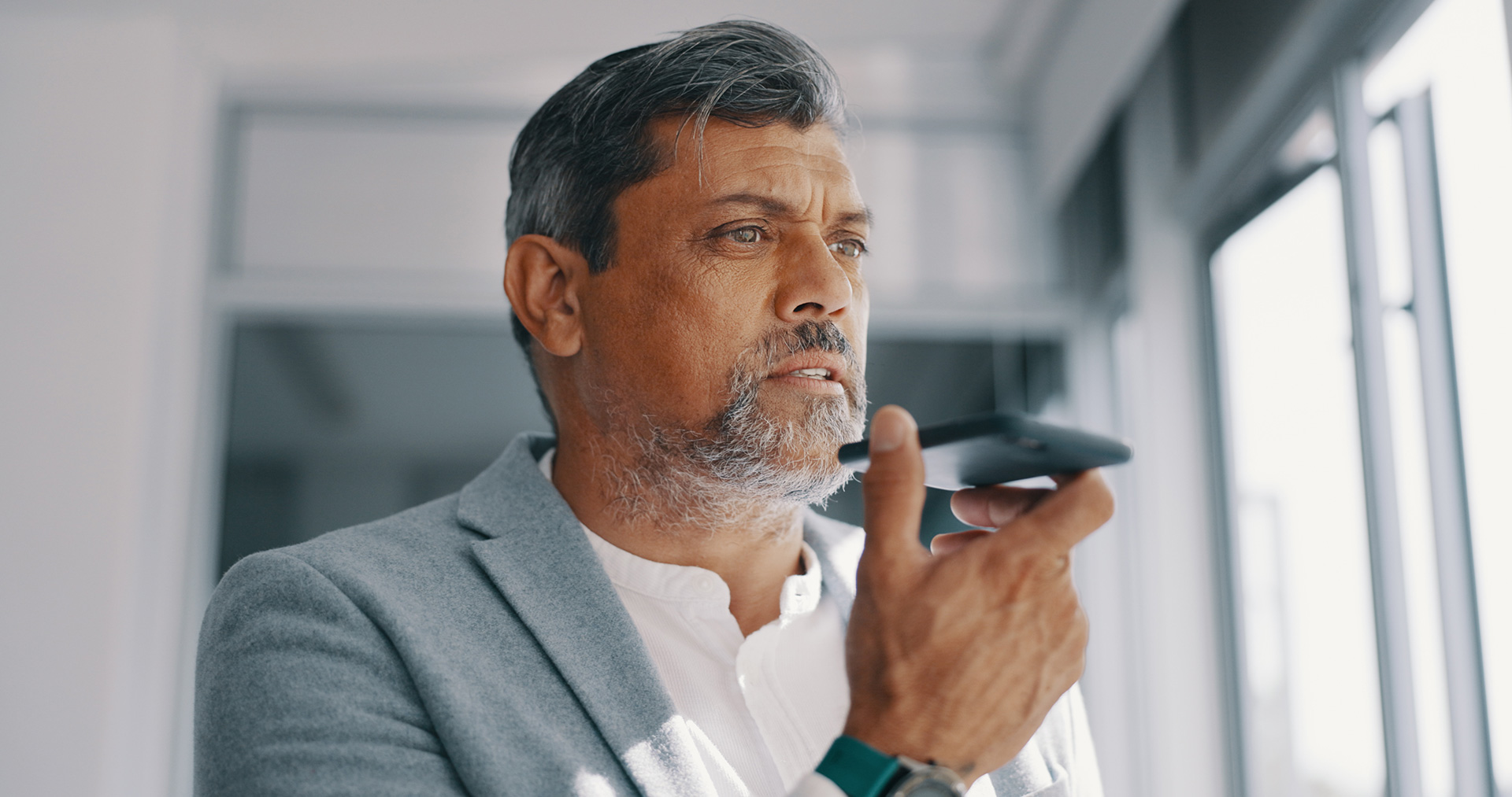 Business owner assessing exit strategy to avoid sabotaging their business sale