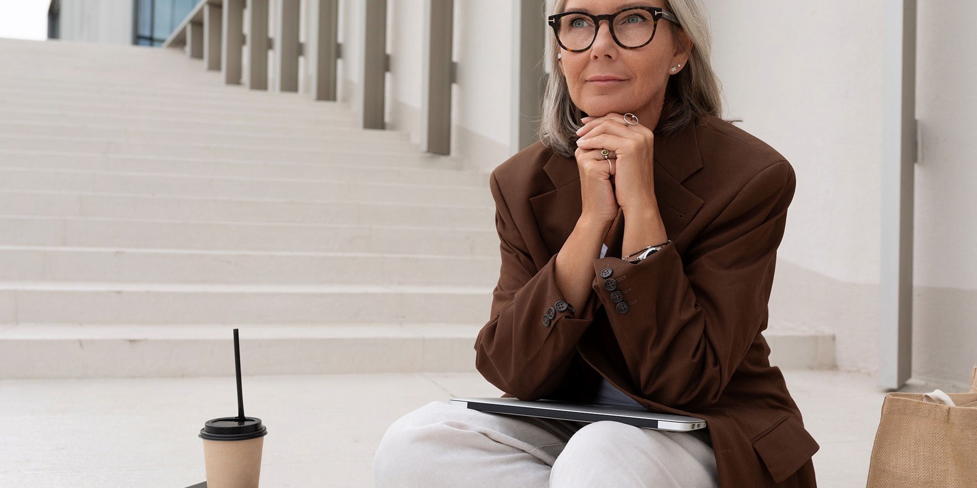 Business owner planning exit strategy to avoid common mistakes and maximize business value